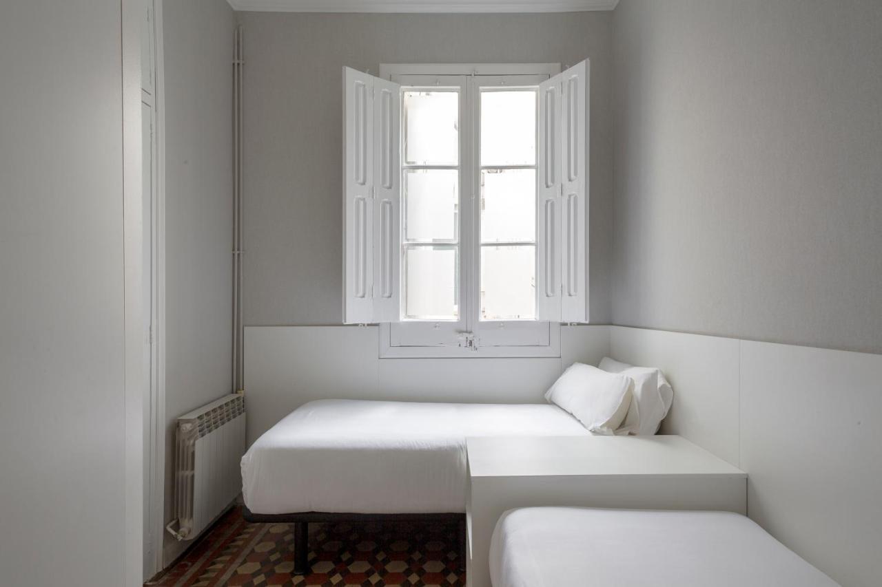 Barcelona Apartment Val Extérieur photo