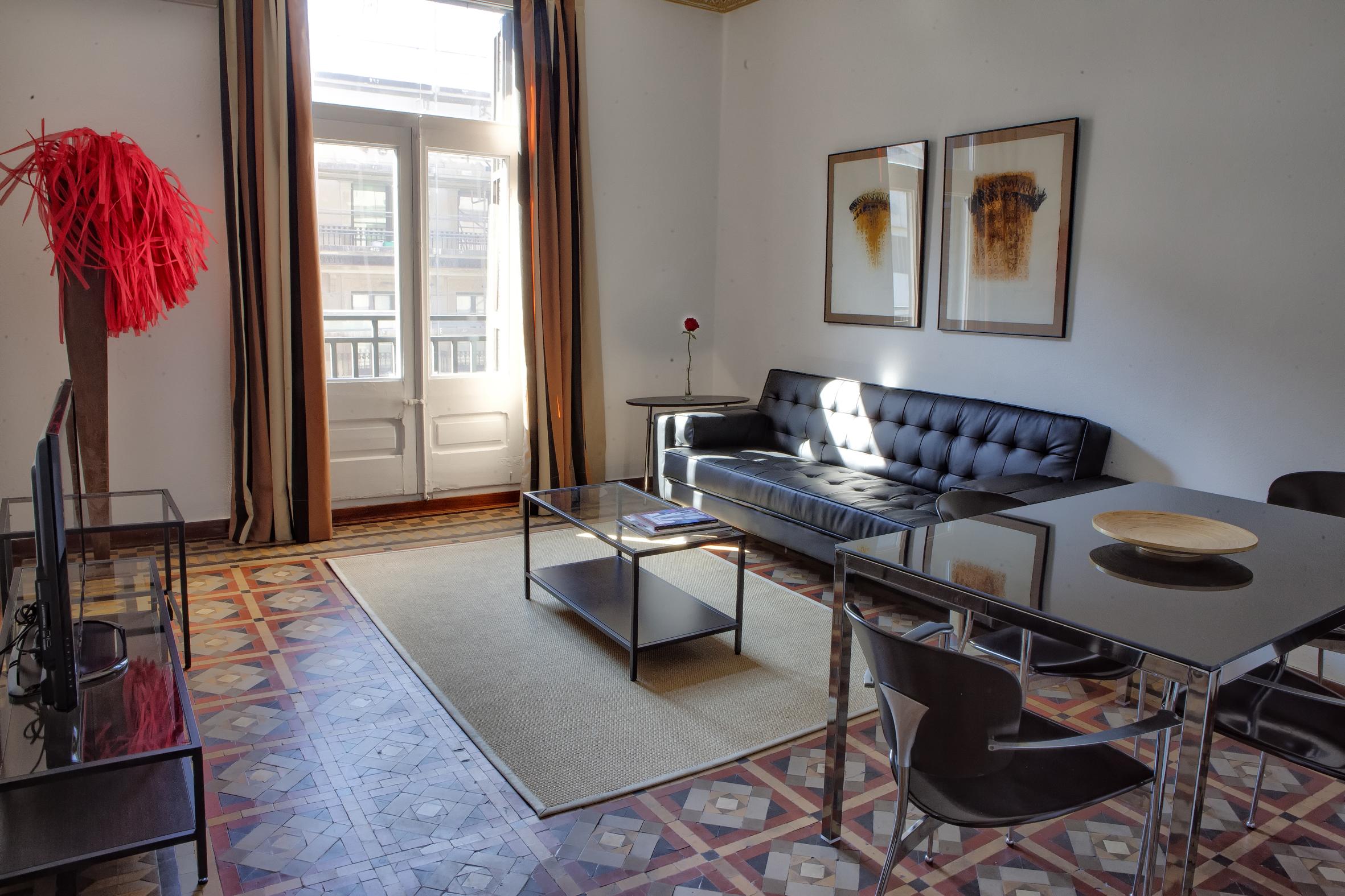 Barcelona Apartment Val Extérieur photo