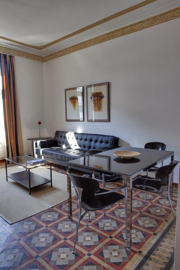 Barcelona Apartment Val Extérieur photo