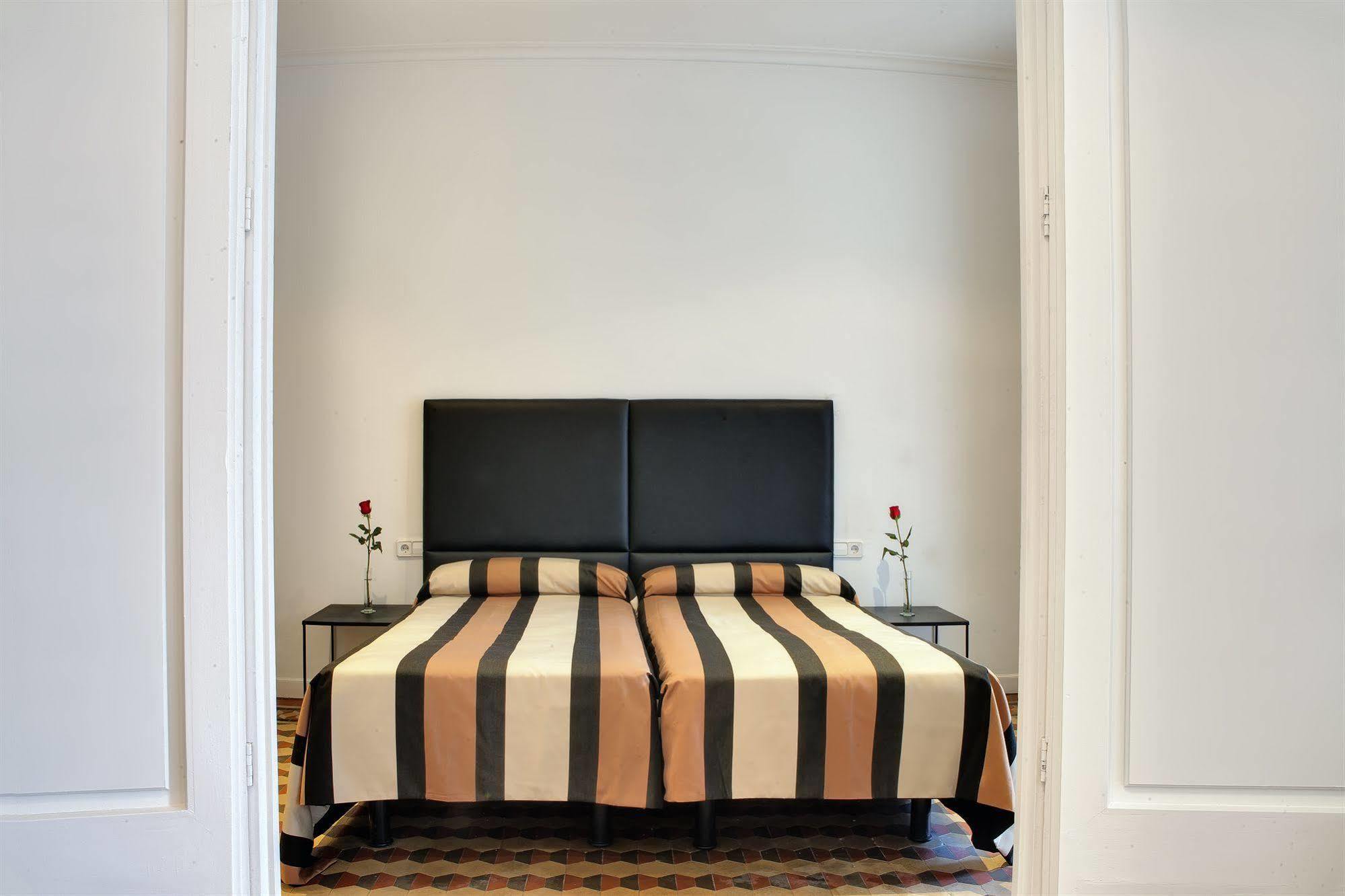 Barcelona Apartment Val Extérieur photo